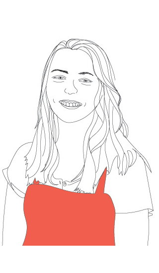 Kelsy Rasmussen