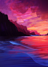 another sunset