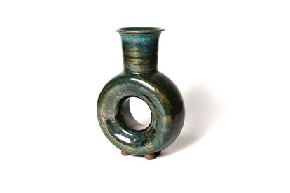 hollow bottle
