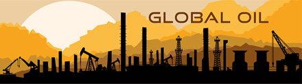 global oil