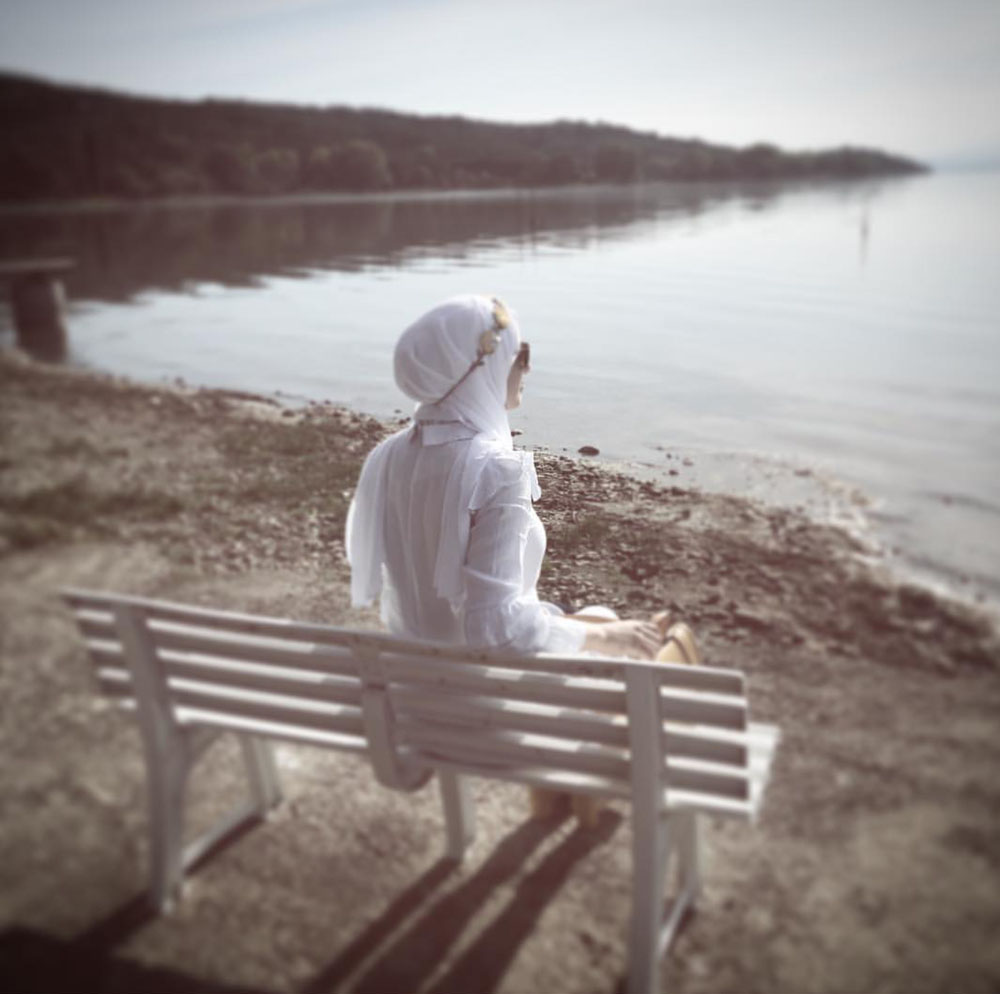 Mina al Lago