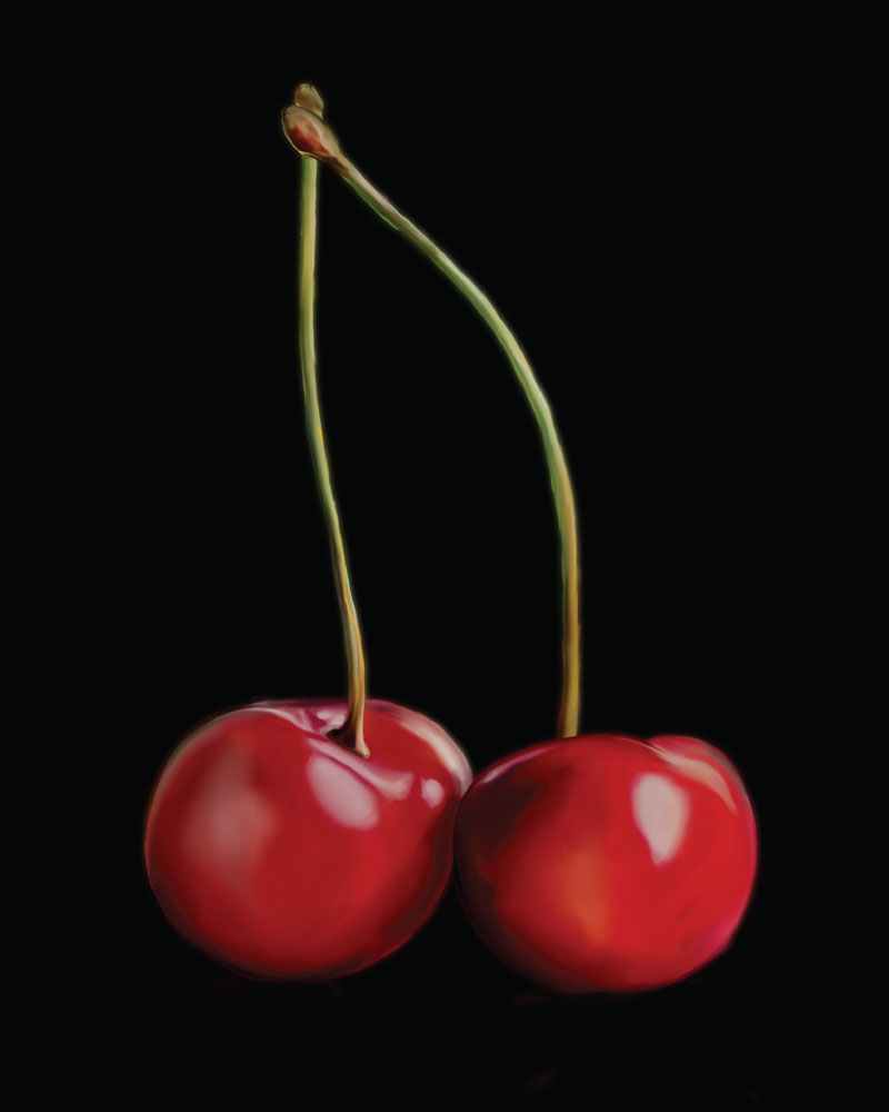 Cherry