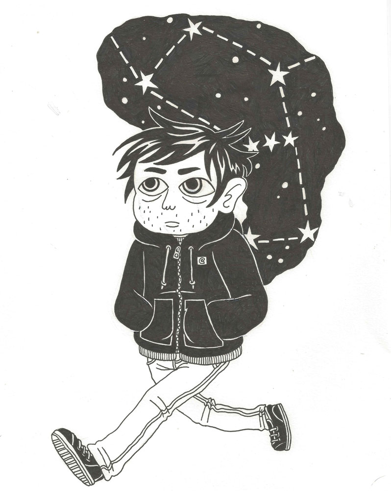 Walk