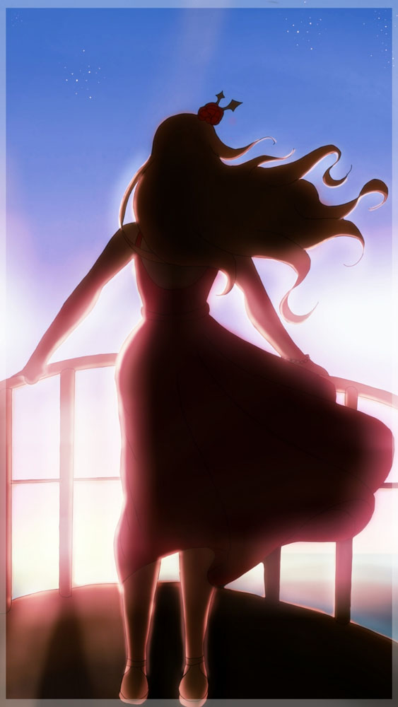 Rising Dawn