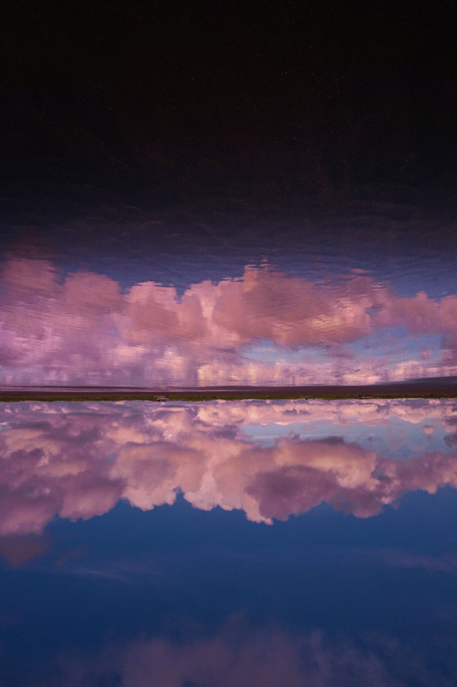 Cloudscape