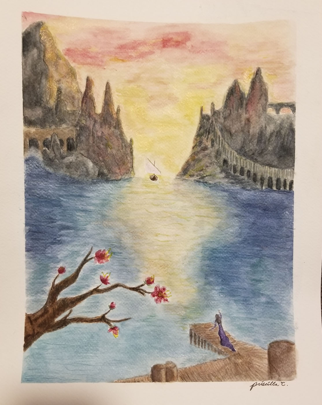 gallery item