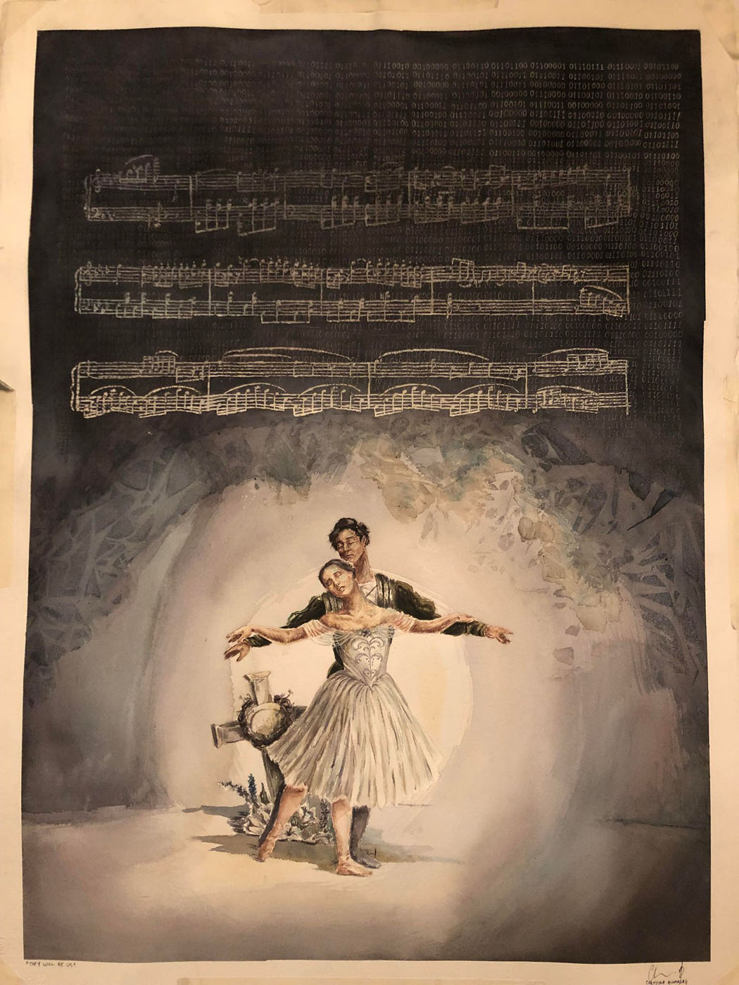 gallery item