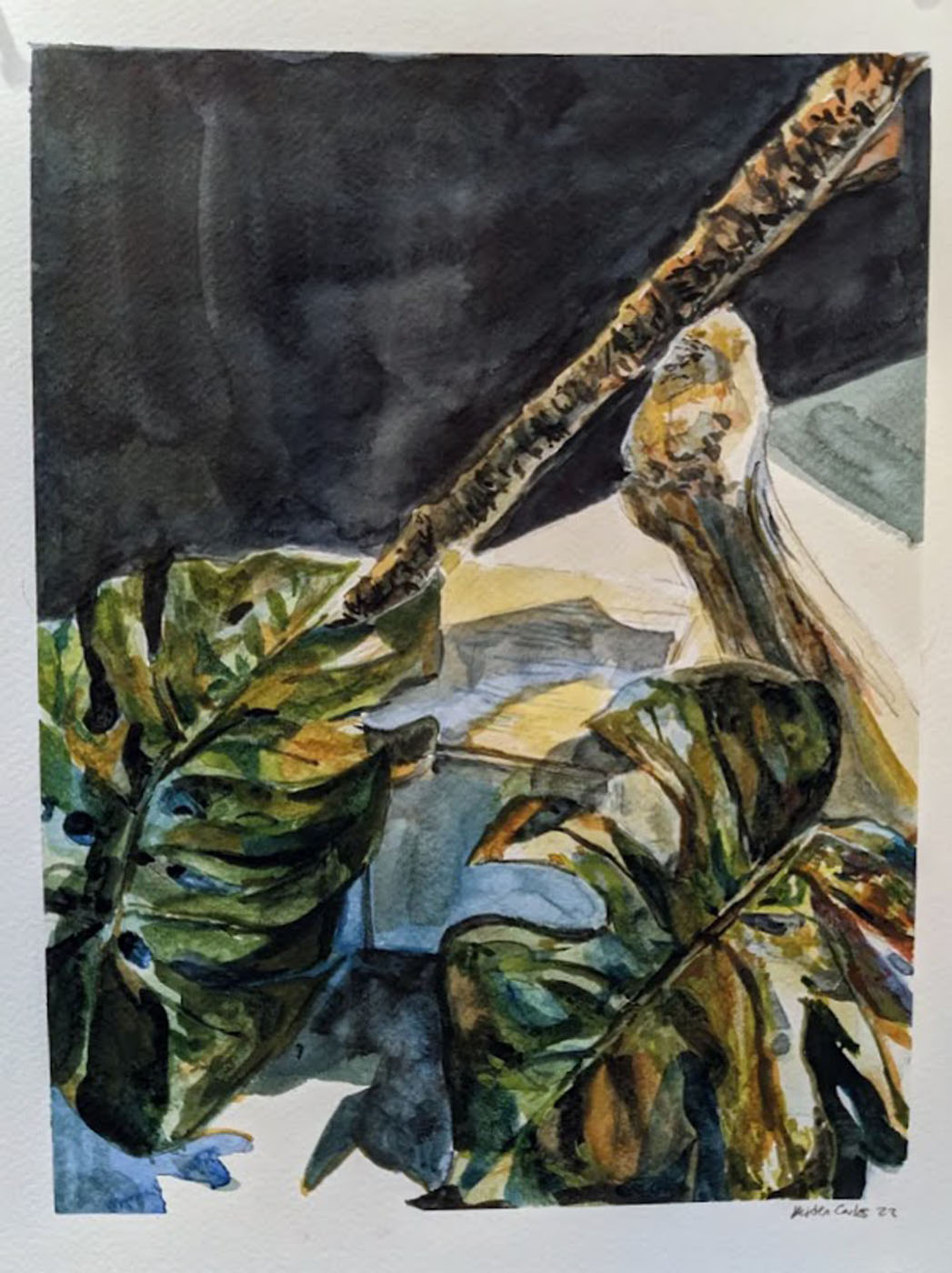 gallery item