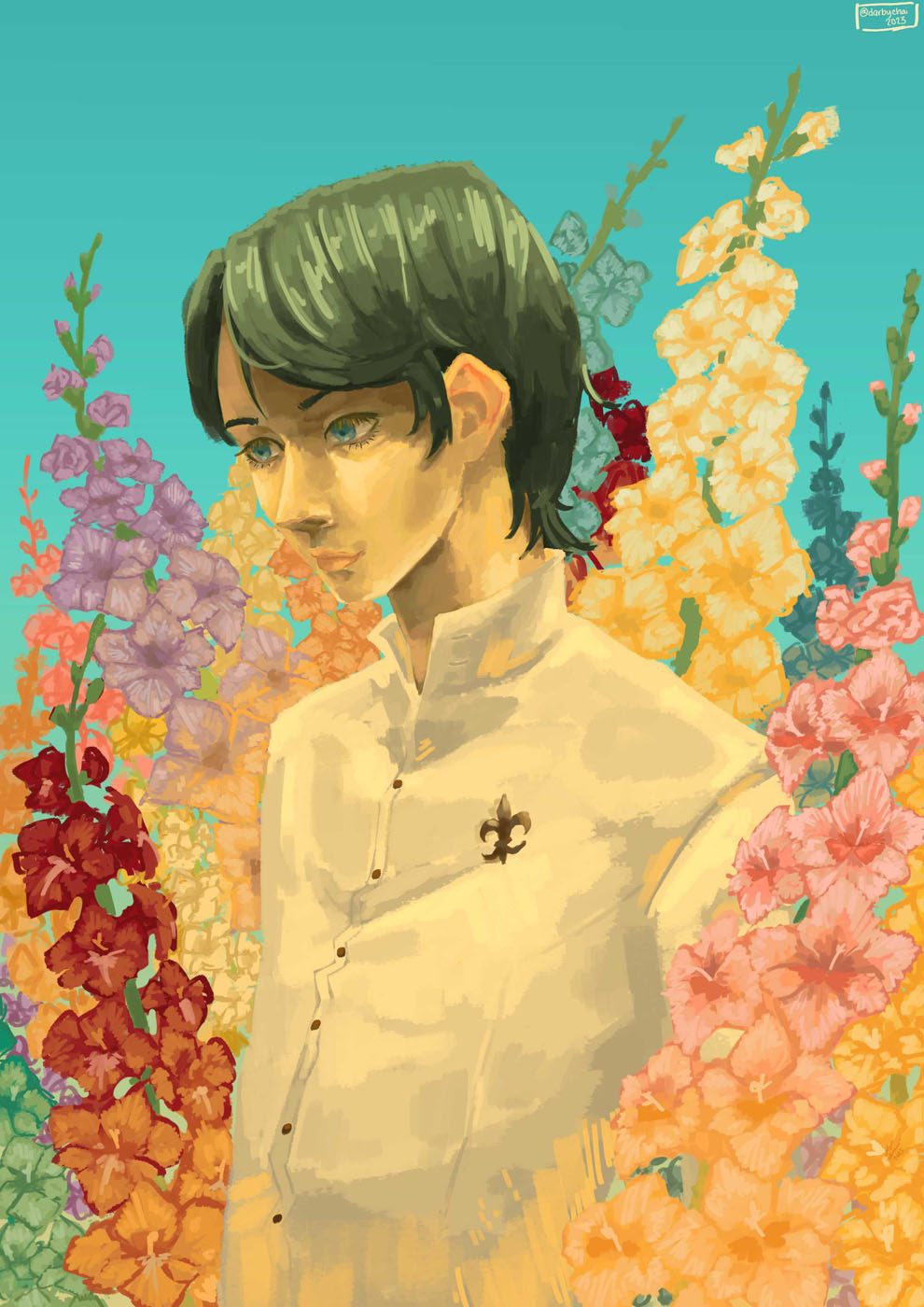 gallery item