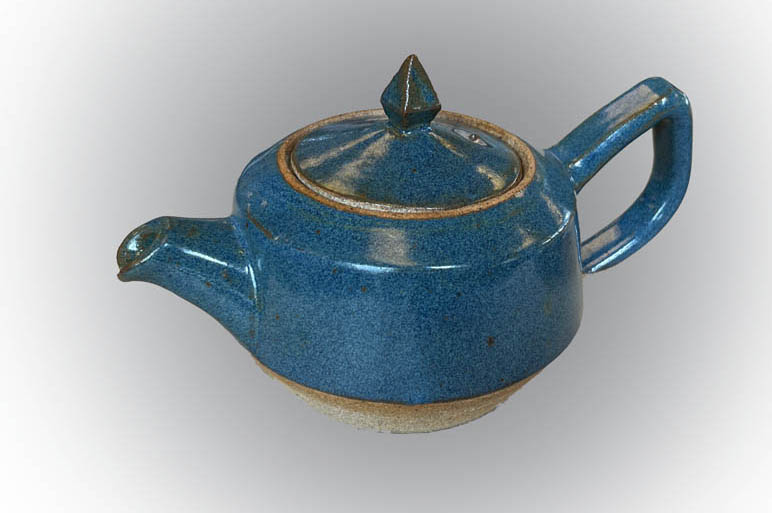 Greedy Teapot