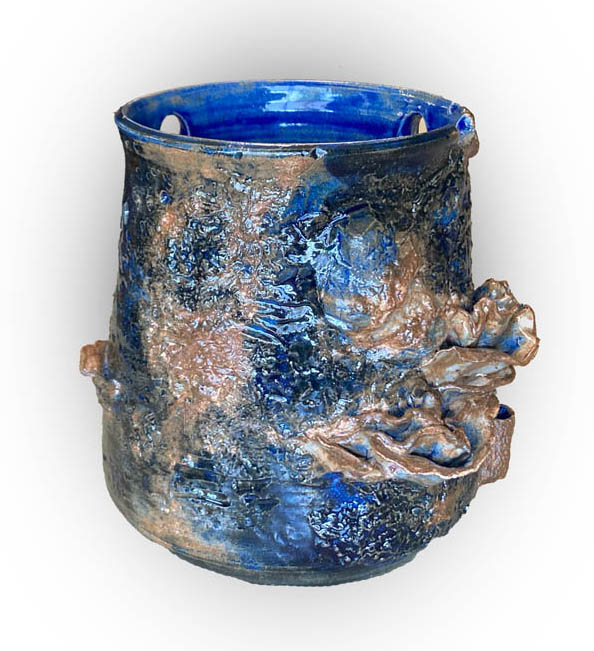 Seawall Vase