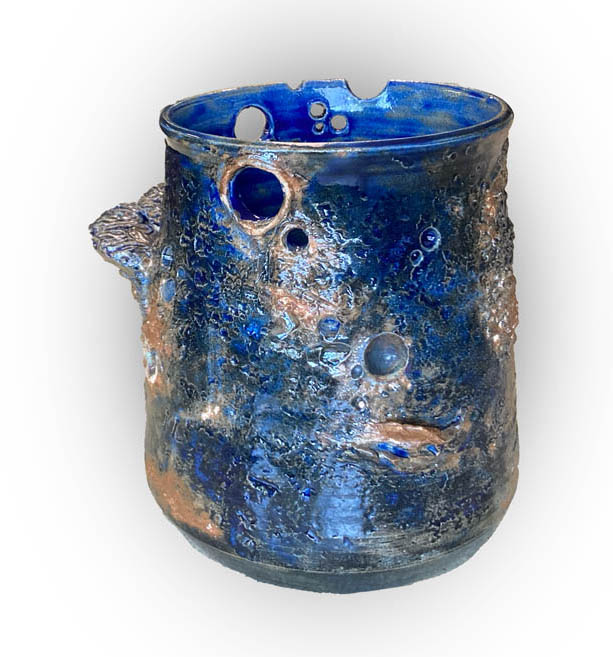 Seawall Vase