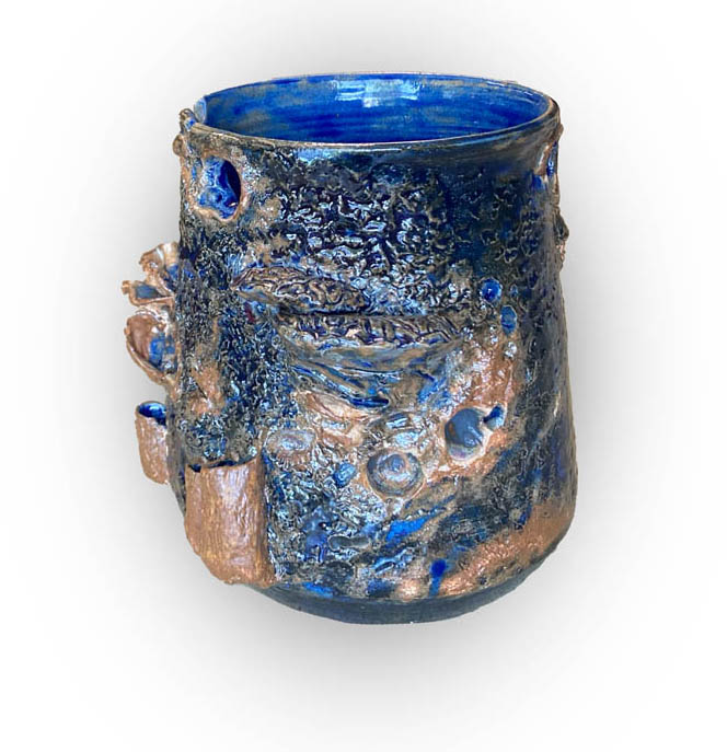 Seawall Vase