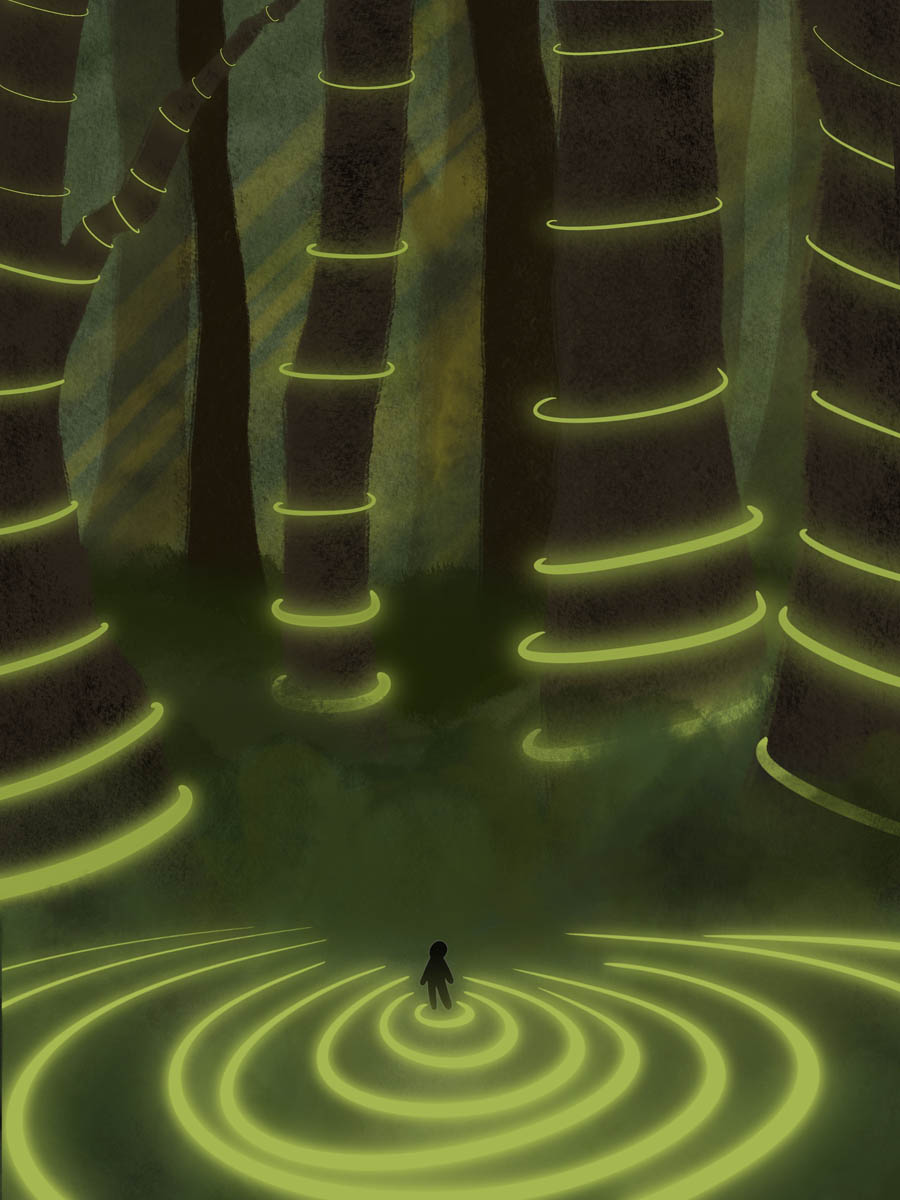 digital illustration