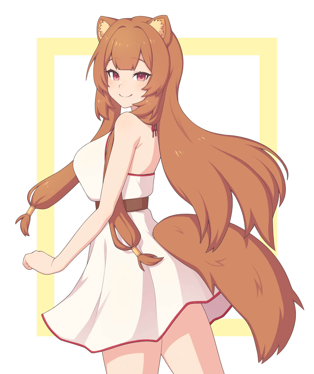 Raphtalia (graphic design)